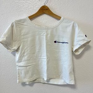 CHAMPION TEE🎧